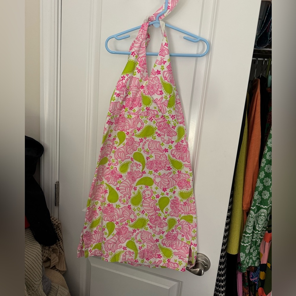 Lilly Pulitzer dress size 8